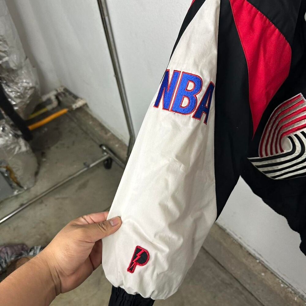Nba Men's multi Jacket - Picture 3 of 8
